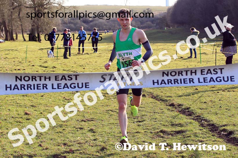 Senior mens 2023 NEHL, Thornley Farm, Peterlee, County Durham. Photo: David T. Hewitson/Sports for All Pics